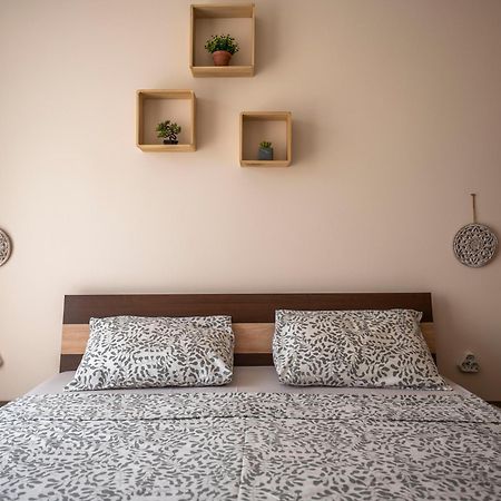 Boho Apartment Plovdiv Exteriör bild