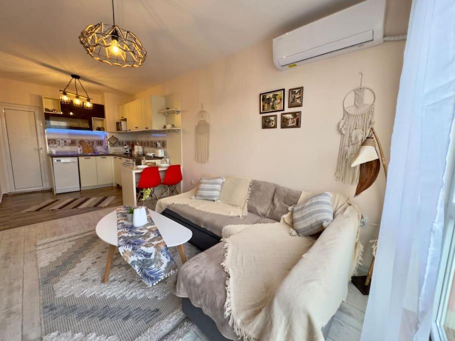 Boho Apartment Plovdiv Exteriör bild