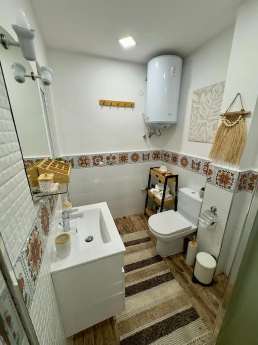 Boho Apartment Plovdiv Exteriör bild