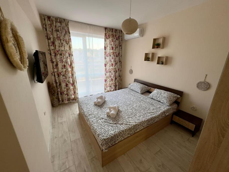 Boho Apartment Plovdiv Exteriör bild