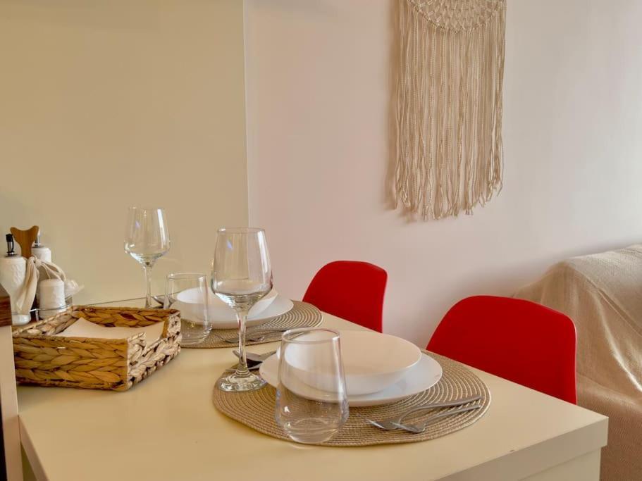Boho Apartment Plovdiv Exteriör bild