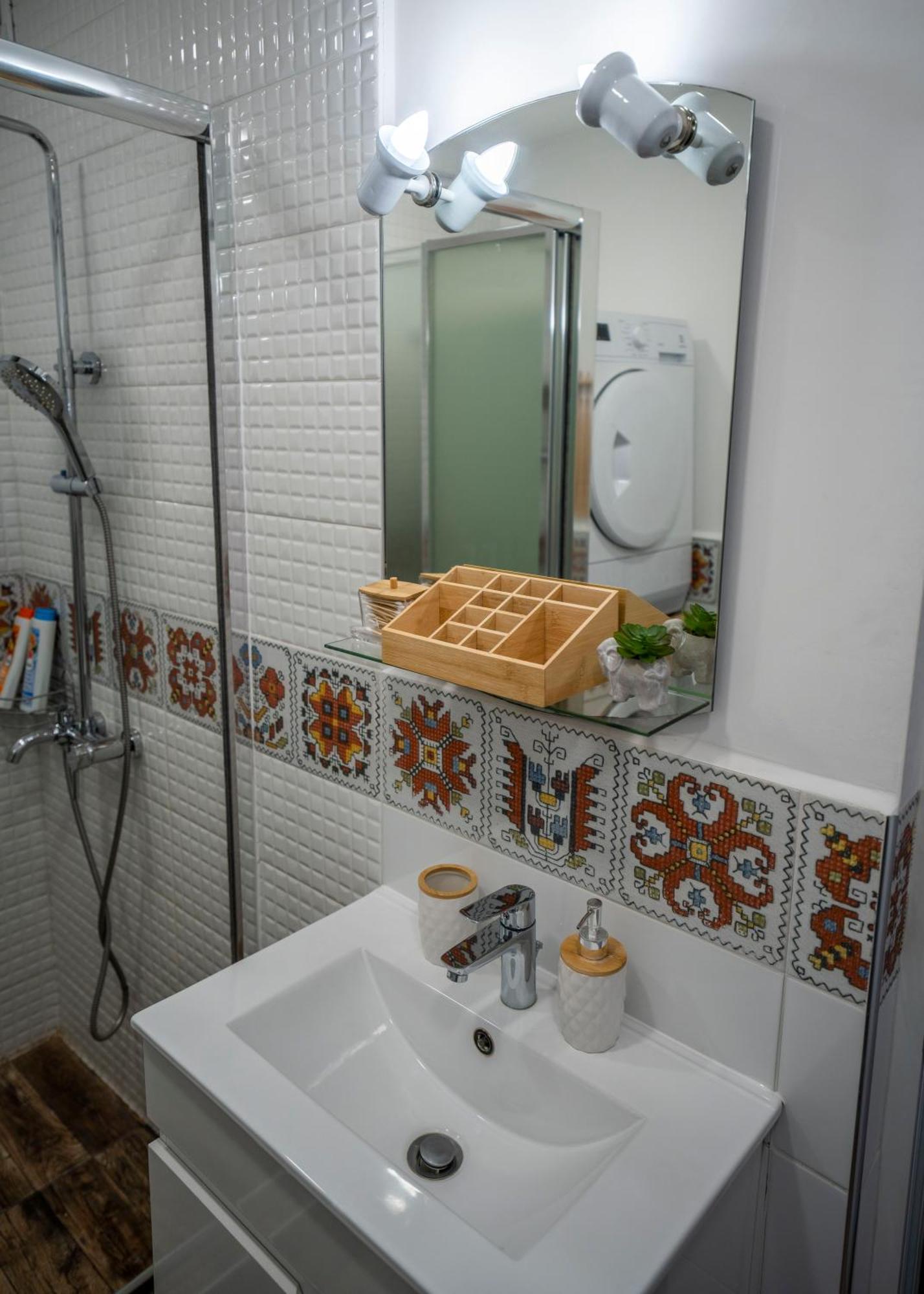 Boho Apartment Plovdiv Exteriör bild