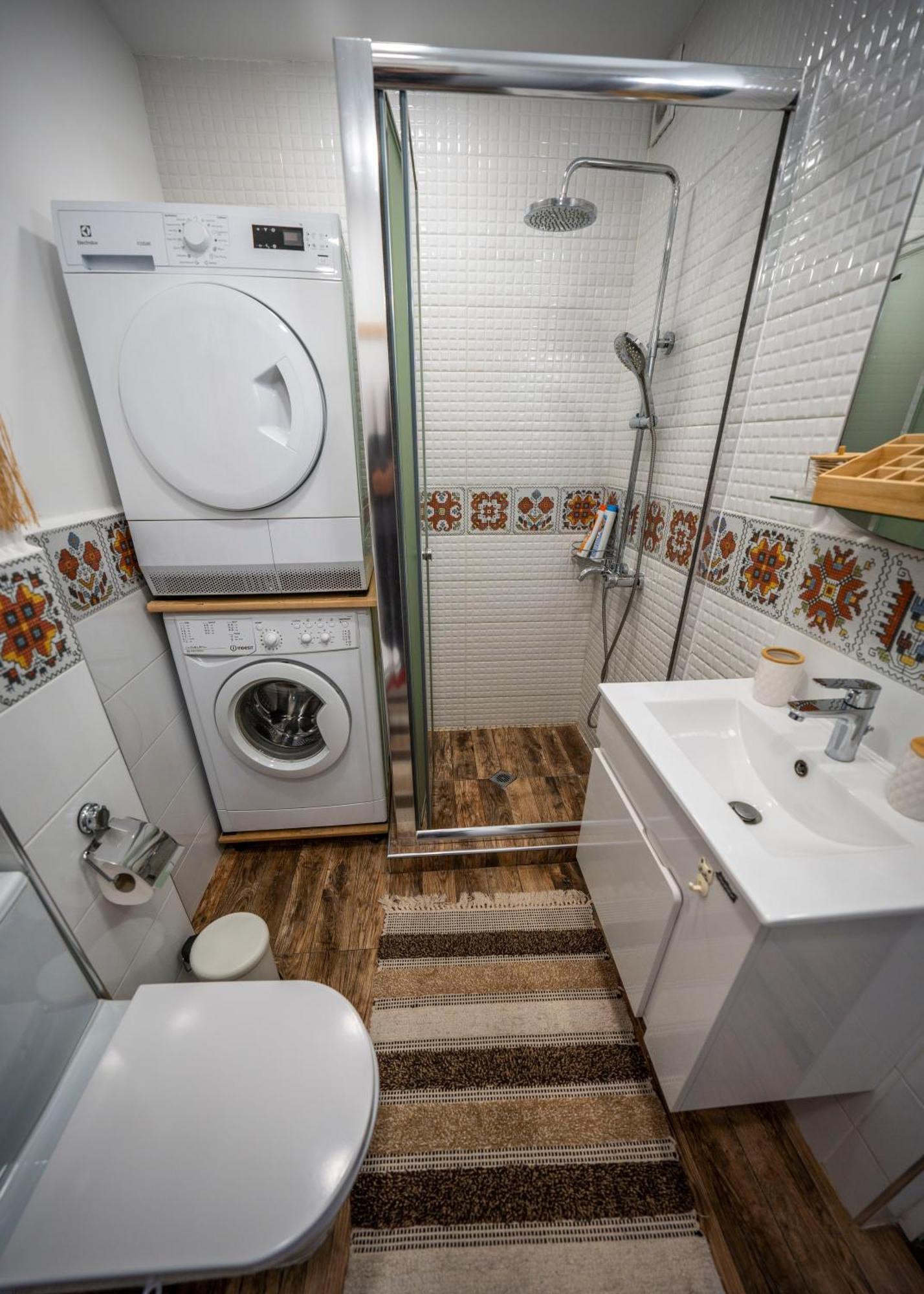 Boho Apartment Plovdiv Exteriör bild