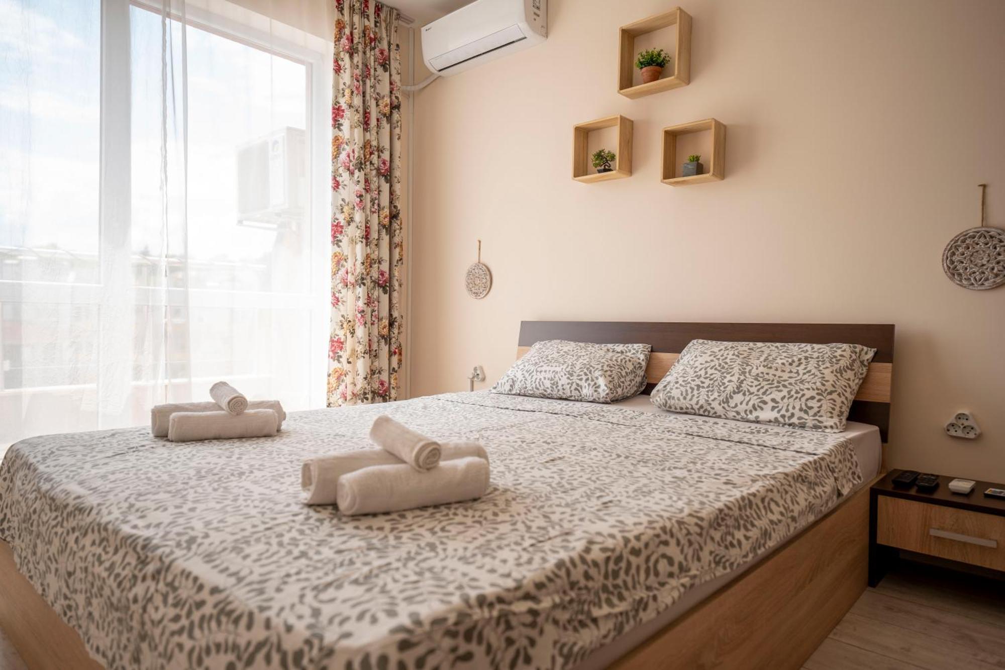 Boho Apartment Plovdiv Exteriör bild