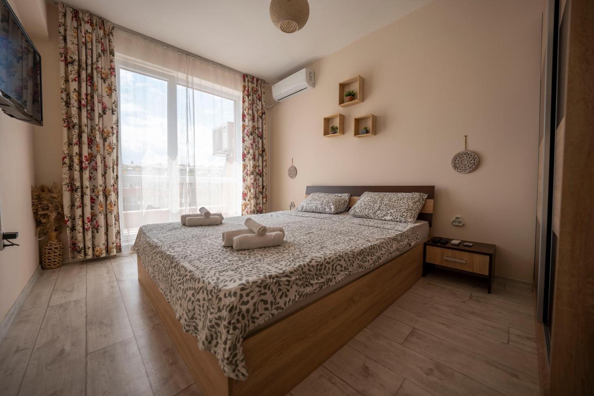 Boho Apartment Plovdiv Exteriör bild